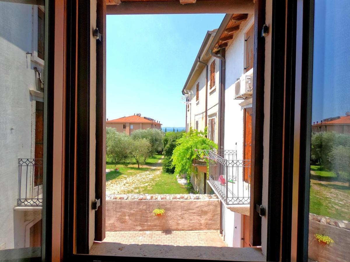 Corte Mastro Bardolino Exterior photo